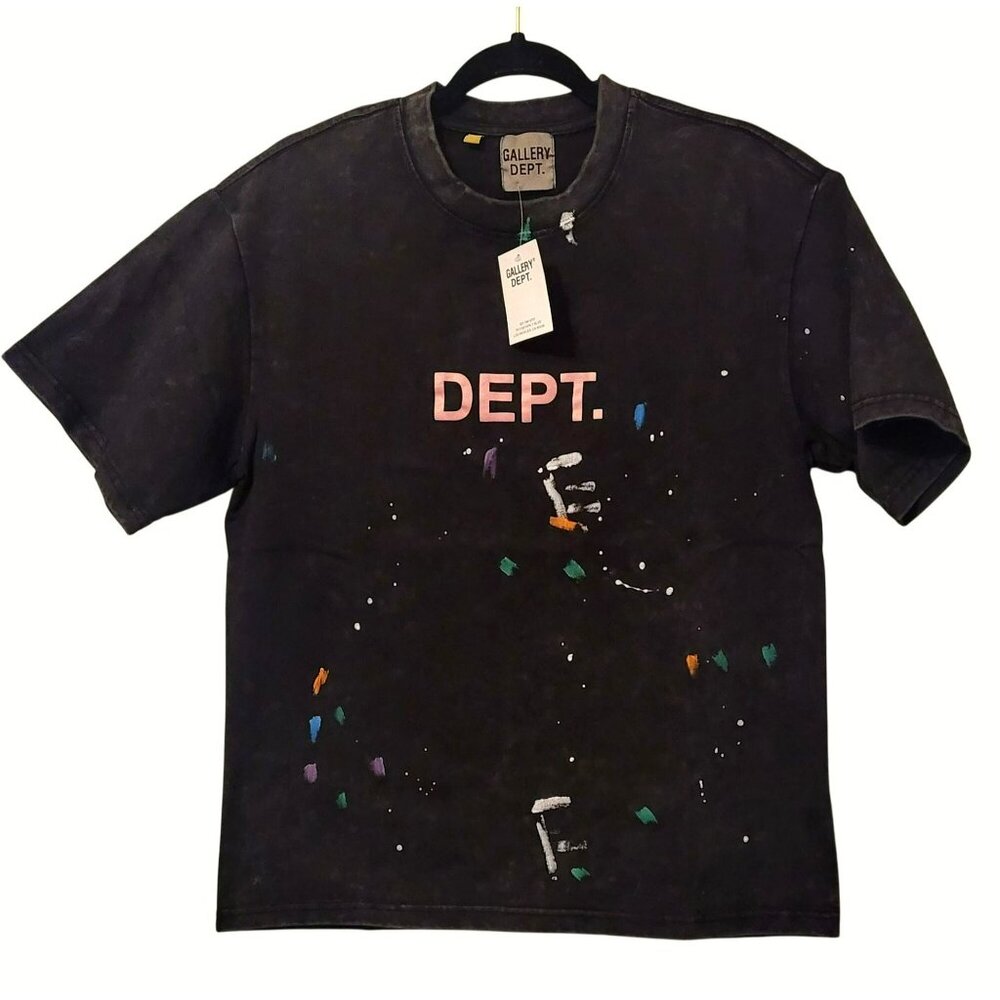 NWT - Gallery Dept. Graphic T-Shirt (SKU# 1129)